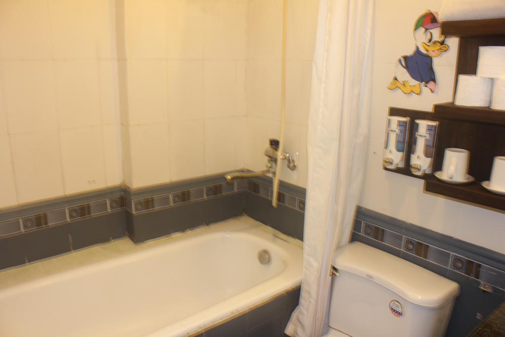 Hanoi Traveller Hostel Hà Nội Phòng bức ảnh