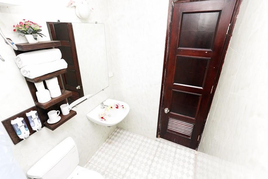 Hanoi Traveller Hostel Hà Nội Ngoại thất bức ảnh