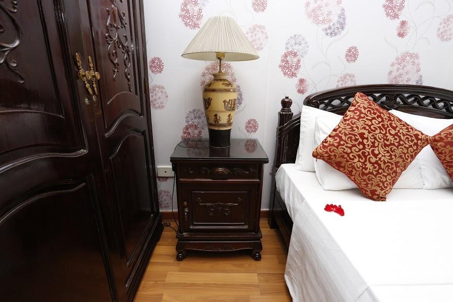 Hanoi Traveller Hostel Hà Nội Ngoại thất bức ảnh