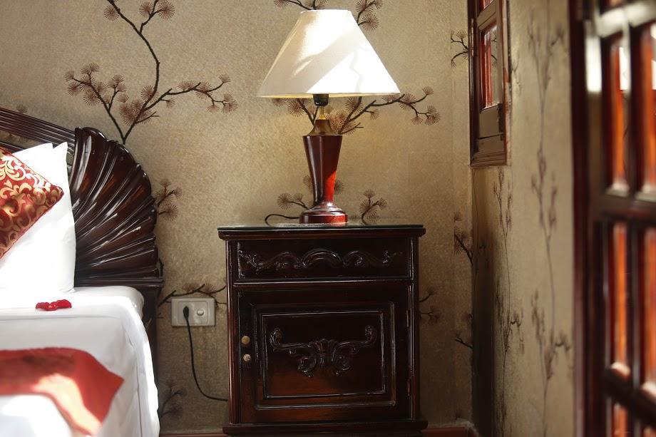 Hanoi Traveller Hostel Hà Nội Ngoại thất bức ảnh
