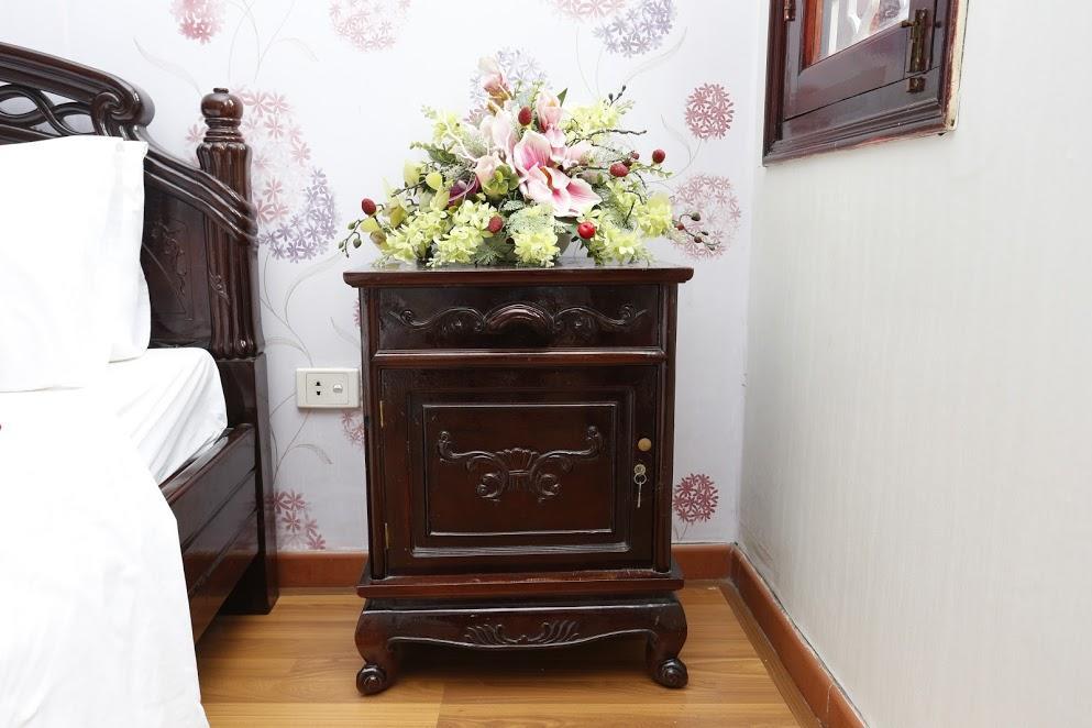 Hanoi Traveller Hostel Hà Nội Ngoại thất bức ảnh