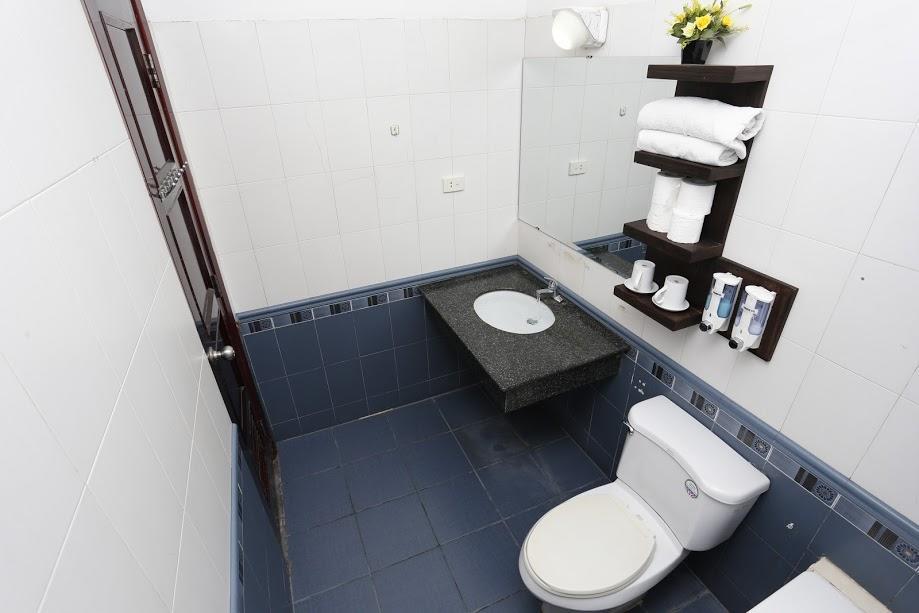 Hanoi Traveller Hostel Hà Nội Ngoại thất bức ảnh